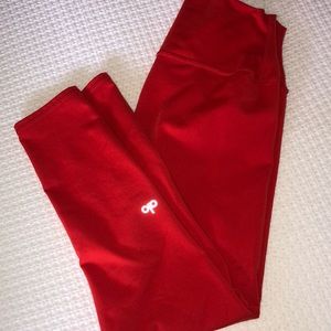 Alo Yoga Airbrush leggings